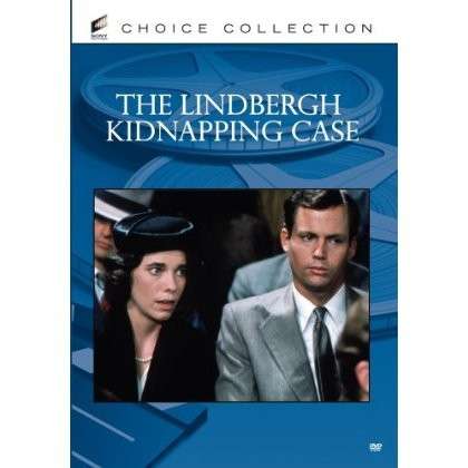 Cover for Lindbergh Kidnapping Case (DVD) (2013)