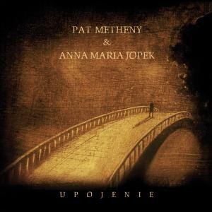 Cover for Metheny Pat · Upojenie (CD) (2021)
