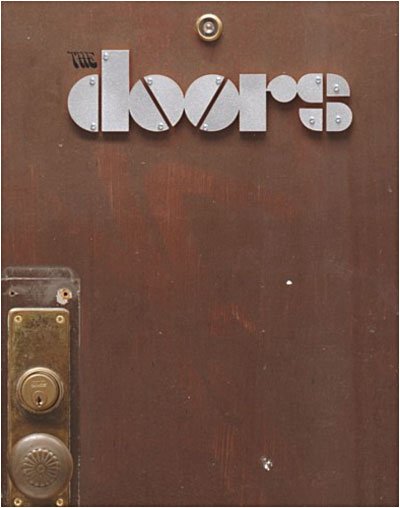 Cover for The Doors · Perception (With Dvd) (Remastered) [deluxe Edition] (CD) [Remastered edition] [Box set] (2008)