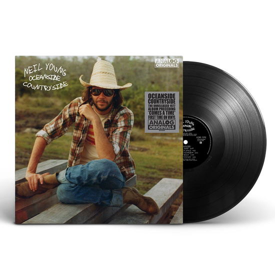 Neil Young · Oceanside Countryside (LP) (2025)