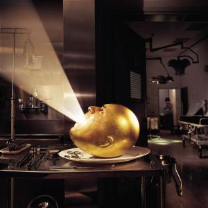 Cover for The Mars Volta · Deloused in the Comatorium (CD) (2003)