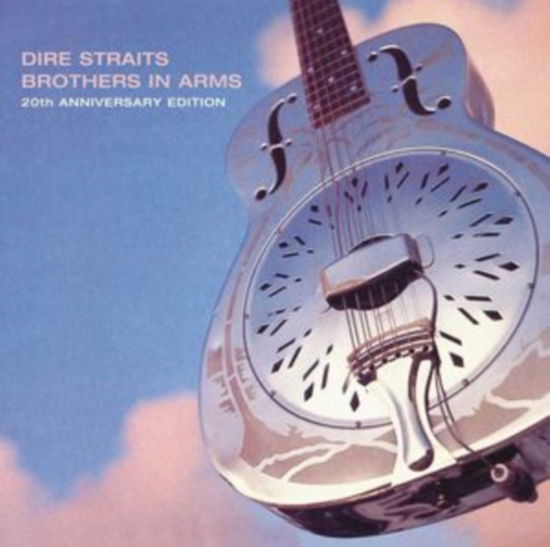 Brothers In Arms - Dire Straits - Musik - Universal Music - 0602498714980 - 19 maj 2005