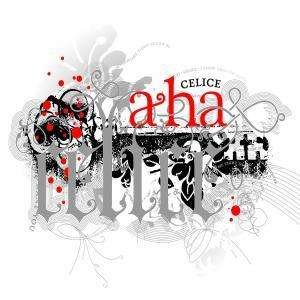 Cover for A-ha · Celice (SCD) [Enhanced edition] (2005)