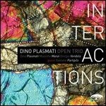 Interactions - Dino Plasmati - Music -  - 0602517879980 - 