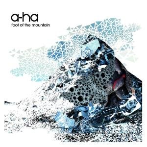 Cover for A-Ha · Foot Of The Mountain (CD) (2009)
