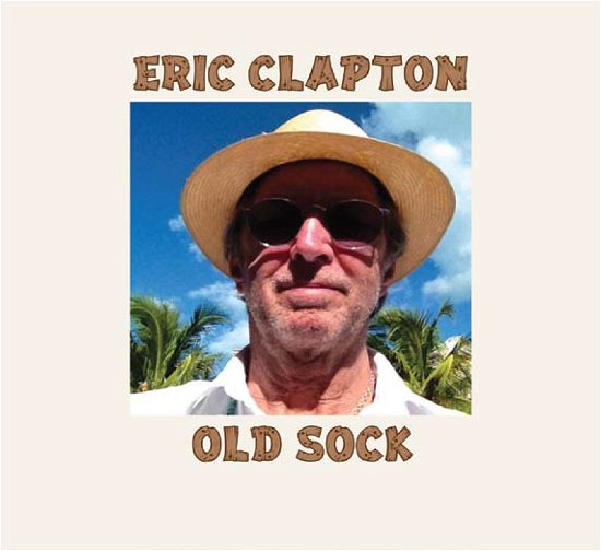 Old Sock - Eric Clapton - Musique - POLYDOR - 0602537330980 - 25 mars 2013