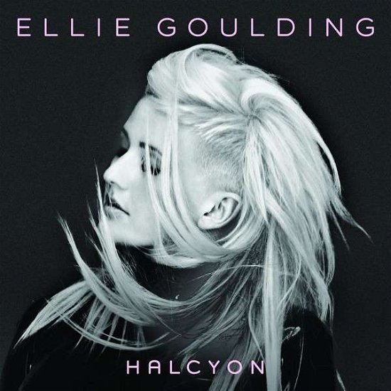 Halcyon - Ellie Goulding - Musique - POLYDOR - 0602547269980 - 11 juin 2015