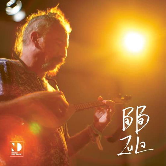 Cover for Baba Zula · Hayvan Gibi (LP) (2022)