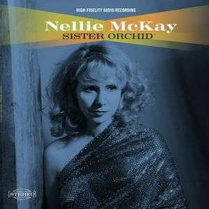 Cover for Nellie Mckay · Sister Orchid (CD) (2018)