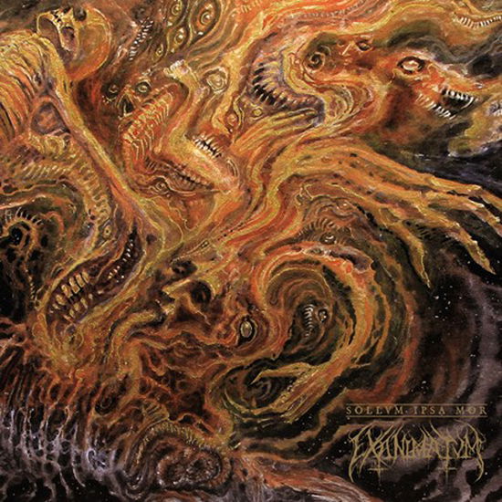 Sollvm Ipsa Mor - Exanimatvm - Música - PULVERISED - 0803341556980 - 17 de junho de 2022