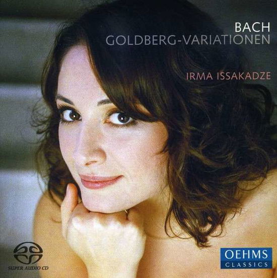 Goldberg Variationen Bwv 988 - J.s. Bach - Música - OEH - 0812864015980 - 1 de fevereiro de 2009