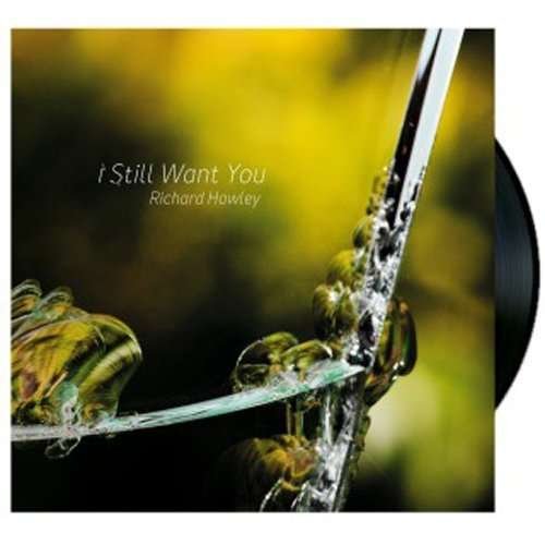 I Still Want You - Hawley Richard - Musik - PLG - 0825646004980 - 26. november 2015