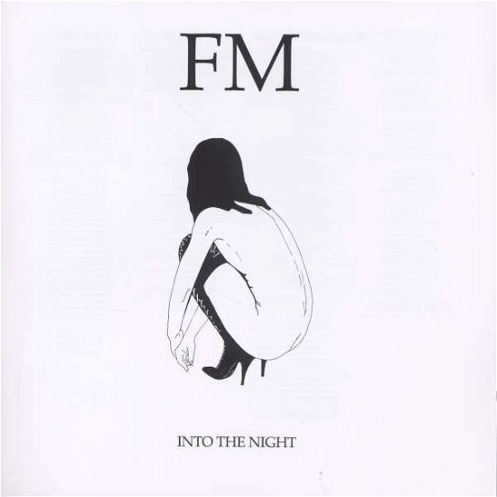 Into The Night - Fixer/Mc Carthy - Musique - CITIZEN RECORDS - 0826596018980 - 18 avril 2018