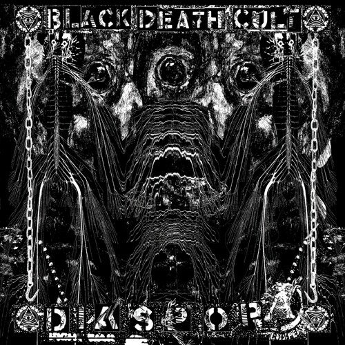 Black Death Cult · Diaspora (CD) (2022)