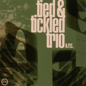 Cover for Tied &amp; Tickled Trio · A.r.c. (DVD) (2000)