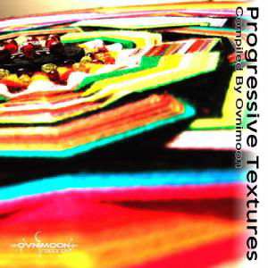 Progressive Textures - Progressive Textures - Música - OVNIMOON RECORDS - 0881034889980 - 4 de diciembre de 2012