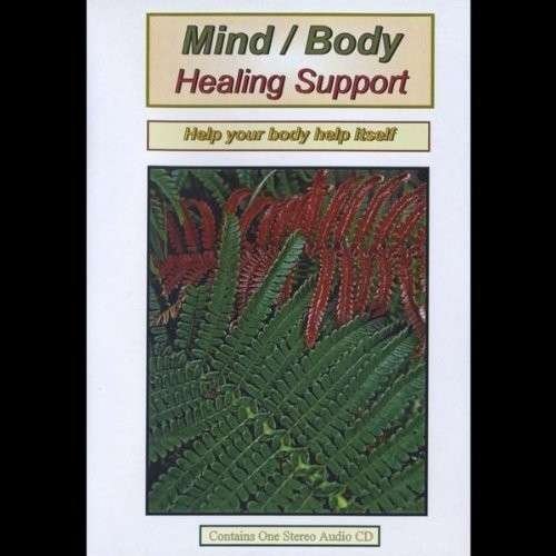 Cover for William H. Brown · Mind / Body Healing (CD) (2011)