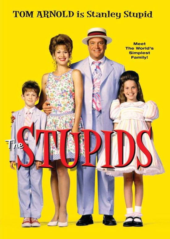 Stupids - Stupids - Filmy - ACP10 (IMPORT) - 0888574474980 - 7 marca 2017