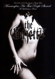 Cover for The Gazette · Decomposition Beauty (DVD) (2009)