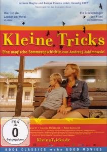 Cover for Damian Ul · Kleine Tricks (DVD) (2009)