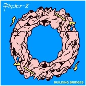 Building Bridges - Fischerz - Muziek - BMG RIGHTS MANAGEMENT GMBH - 4050538268980 - 31 maart 2017