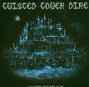 Cover for Twisted Tower Dire · Netherworlds (CD) (2007)