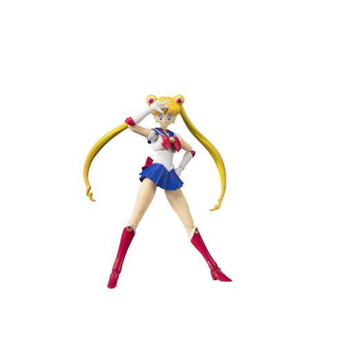 Tamashi Nations · Pretty Guardian Sailor Moon - Sailor Moon (MERCH) (2022)