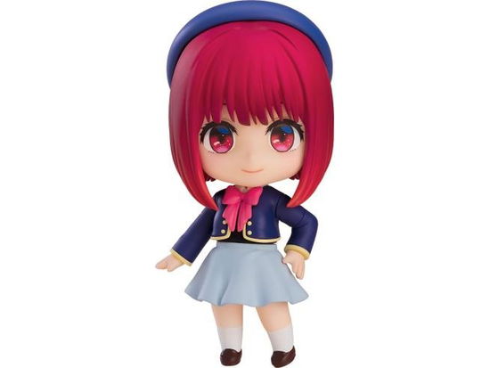 Oshi No Ko Nendoroid Actionfigur Kana Arima 10 cm - Good Smile - Gadżety -  - 4580590176980 - 15 czerwca 2024