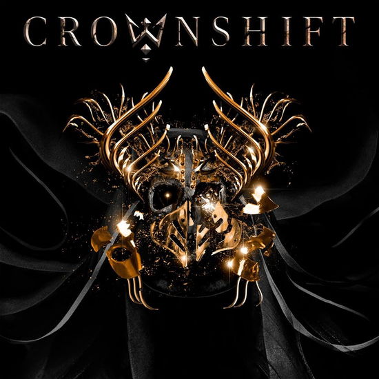 Crownshift - Crownshift - Music - WORD RECORDS CO. - 4582546599980 - May 10, 2024