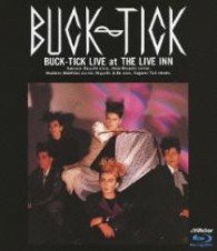 Buck-tick Genshou at the Live Inn - Buck-tick - Musiikki - VICTOR ENTERTAINMENT INC. - 4988002637980 - keskiviikko 26. joulukuuta 2012