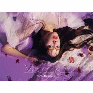 Moonlight <limited> - Nakamura Yurika - Muzyka - TEICHIKU ENTERTAINMENT INC. - 4988004167980 - 1 marca 2023