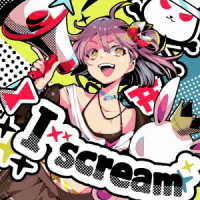 Cover for Kotone · I Scream (CD) [Japan Import edition] (2021)