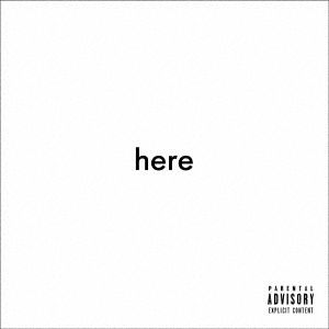 Cover for Kojoe · Here &lt;limited&gt; (LP) [Japan Import edition] (2023)