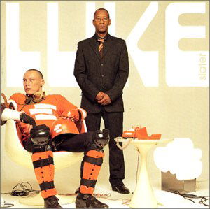 Alright On Top - Luke Slater - Music - MUTE - 5016025611980 - March 9, 2012