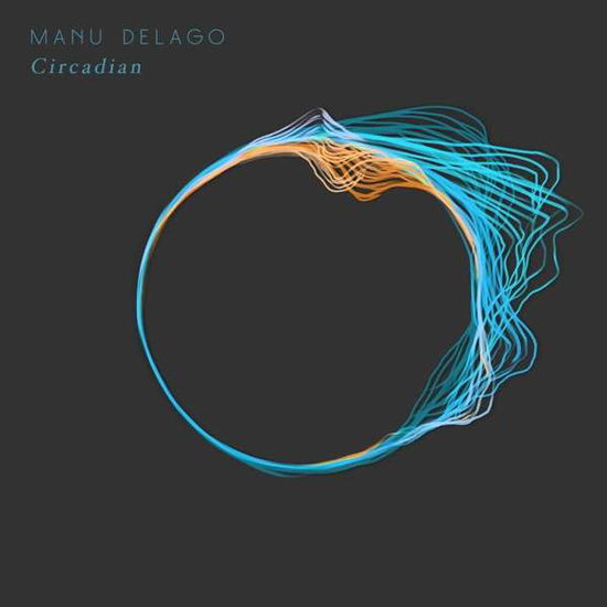 Circadian - Manu Delago - Musik - ONE LITTLE INDIAN - 5016958094980 - 13 september 2019