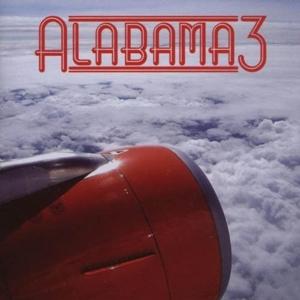 Cover for Alabama 3 · M.o.r. (LP) (2017)