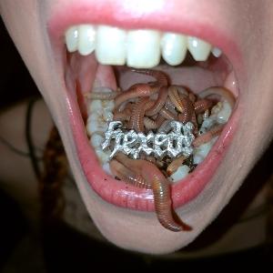 Cover for Aya · Hexed! (LP) (2025)