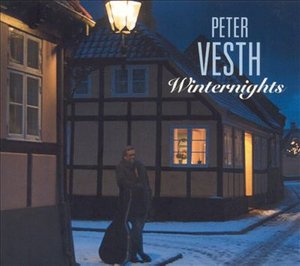 Cover for Peter Vesth · Winternights (CD) (2004)