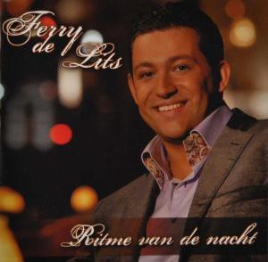 Ritme Van De Nacht - Ferry De Lits - Music - BERK MUSIC - 8191220200980 - June 1, 2009