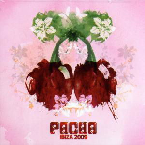 Cover for Pacha Ibiza 2009 (CD) (2009)