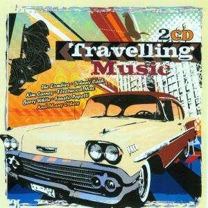 Cover for Artisti Vari · Artisti Vari - Travelling Music/ (CD) (2008)