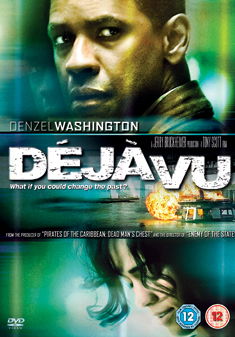 Cover for Deja Vu [edizione: Paesi Bassi (DVD) (2007)