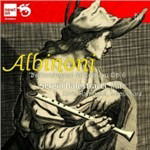 Albioni · Albioni-trattenimenti Di Camera (CD) (2012)