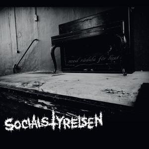 Cover for Socialstryrelsen · Med Radsla For Livet (LP) (2023)