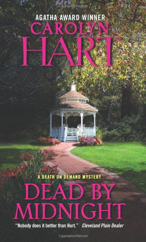 Cover for Carolyn Hart · Dead by Midnight - Death on Demand (Paperback Book) (2012)