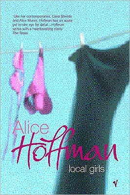 Cover for Alice Hoffman · Local Girls (Paperback Book) (2000)