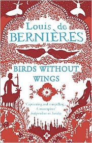 Cover for Louis De Bernieres · Birds Without Wings (Paperback Book) (2005)