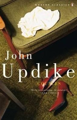 Cover for John Updike · Couples - Penguin Modern Classics (Pocketbok) (2007)