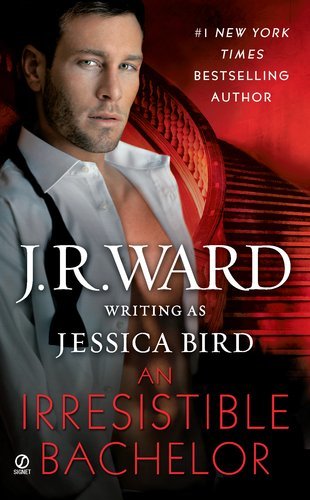 Cover for J.r. Ward · An Irresistible Bachelor (Pocketbok) (2011)