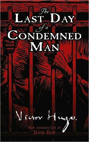 Cover for Victor Hugo · Last Day of a Condemned Man (Pocketbok) (2009)